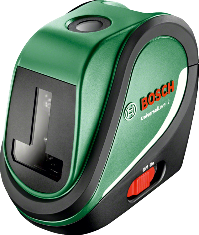 Bosch UniversalLevel 2 Set