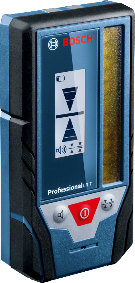 Bosch LR 7 Prof Carton