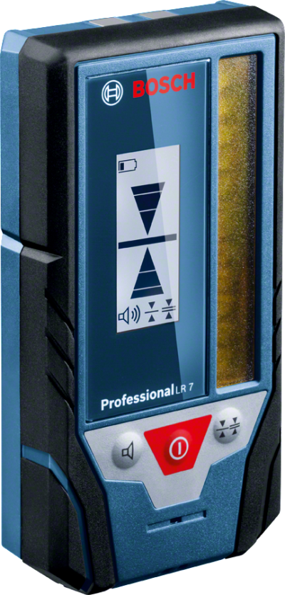 Bosch LR 7 Prof Carton