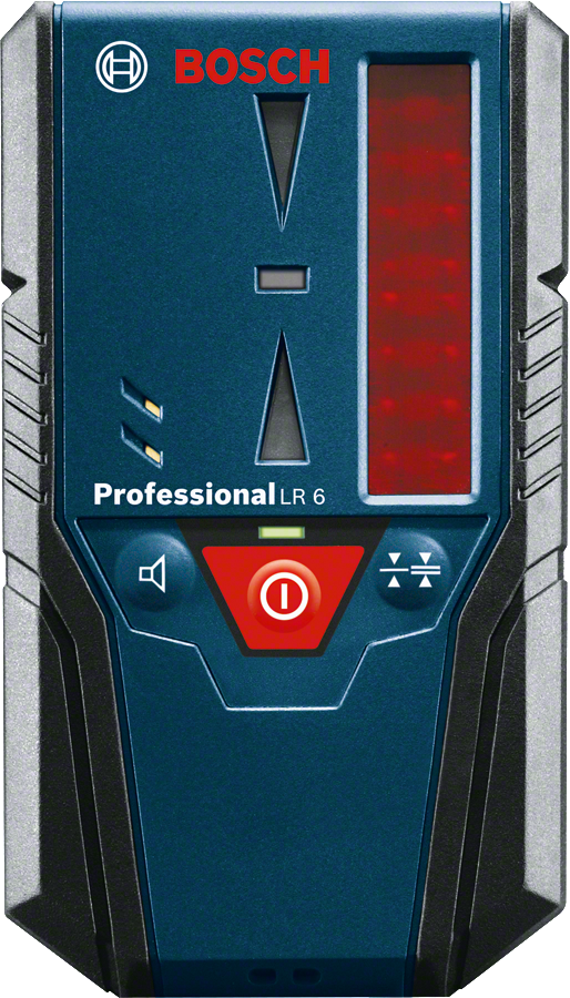 Bosch LR 6 Prof Carton
