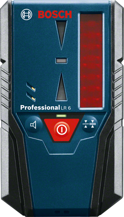 Bosch LR 6 Prof Carton