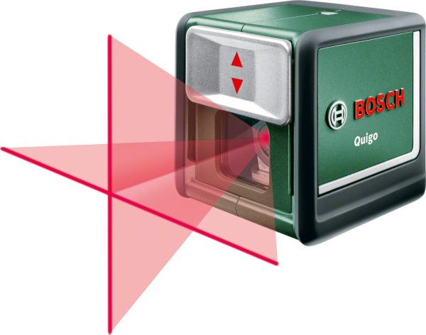 Bosch Quigo