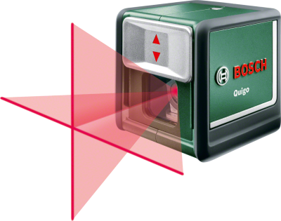 Bosch Quigo