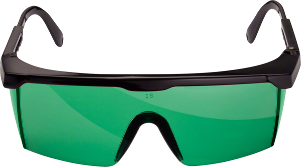 Bosch Bosch Lazer Gözlüğü (Green)