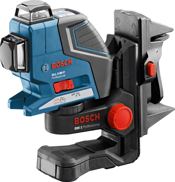 Bosch BM 1 Professional Universal Tutucu