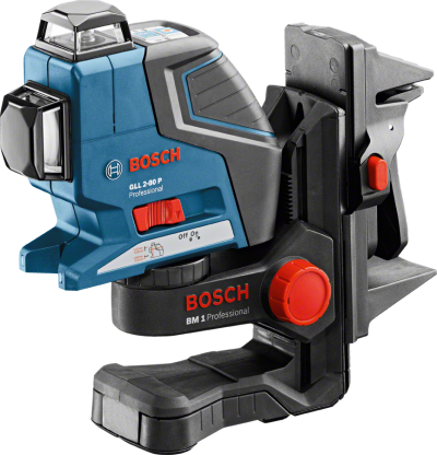 Bosch BM 1 Professional Universal Tutucu