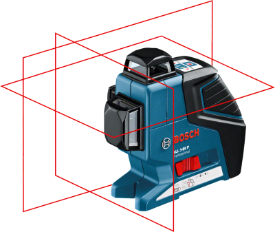 Bosch BM 1 Professional Universal Tutucu