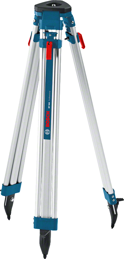 BT 160 Professional Tripod