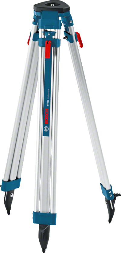 BT 160 Professional Tripod