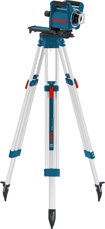 BT 160 Professional Tripod