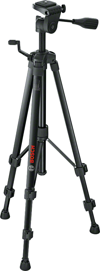 BT 150 Professional Tripod