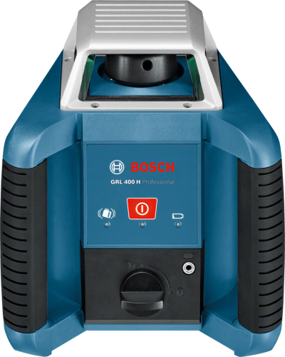 Bosch GRL 400 H Professional Rotasyon Lazeri