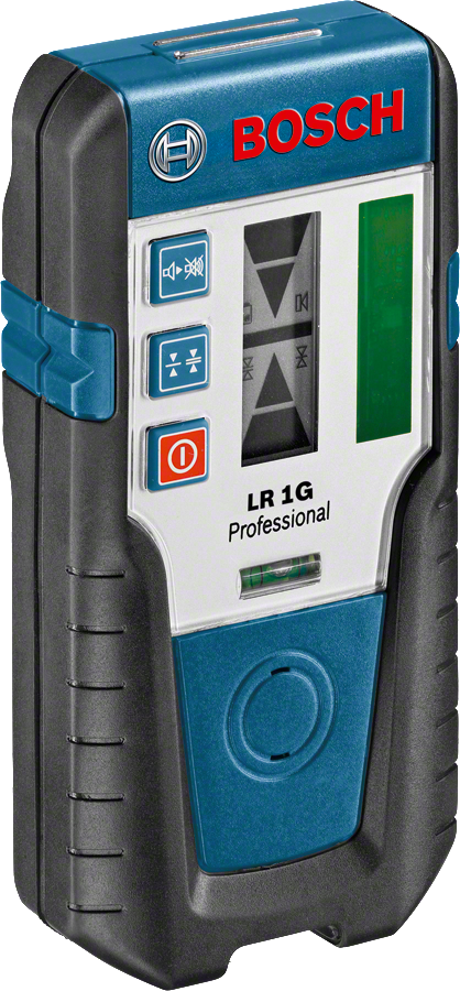 Bosch LR 1 G Professional  Lazer Alıcısı