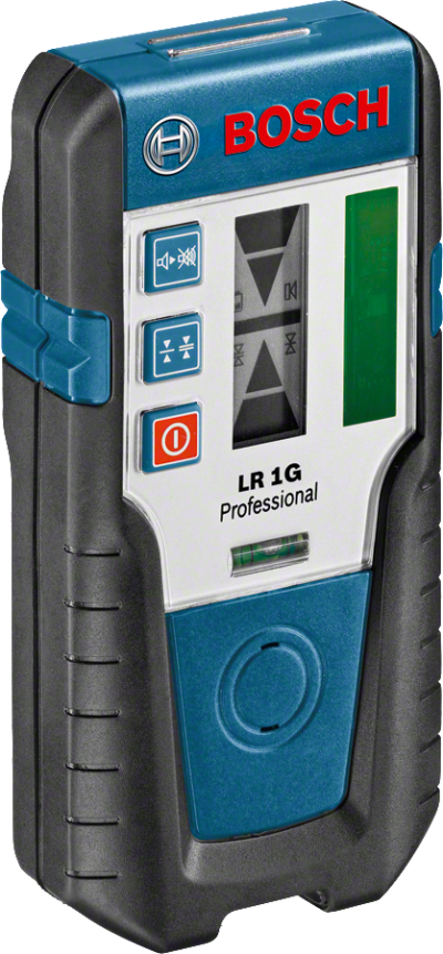 Bosch LR 1 G Professional  Lazer Alıcısı