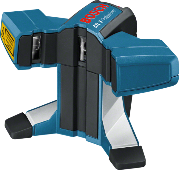Bosch GTL 3 Professional Fayans Lazeri