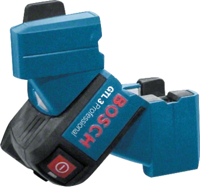 Bosch GTL 3 Professional Fayans Lazeri