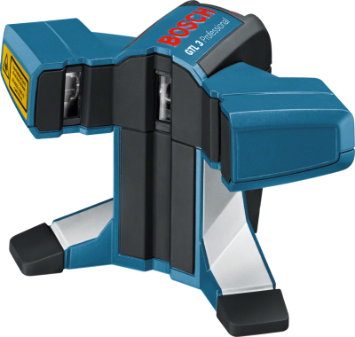 Bosch GTL 3 Professional Fayans Lazeri
