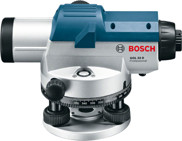 Bosch GOL 32 D Professional Optik nivelman