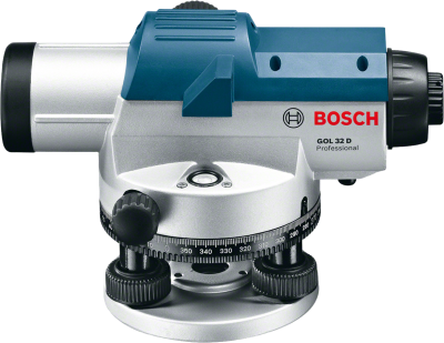 Bosch GOL 32 D Professional Optik nivelman