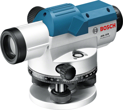 Bosch GOL 32 D Professional Optik nivelman