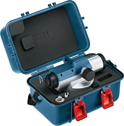 Bosch GOL 26 D Professional Optik nivelman