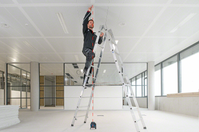 Bosch GCL 2-15 Professional Kombi Lazer
