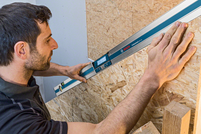 Bosch GIM 120 Professional Dijital Eğim Ölçer