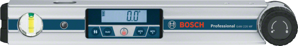 Bosch GAM 220 MF Professional Dijital Açı Ölçer