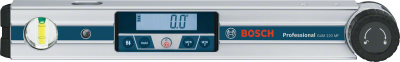 Bosch GAM 220 MF Professional Dijital Açı Ölçer