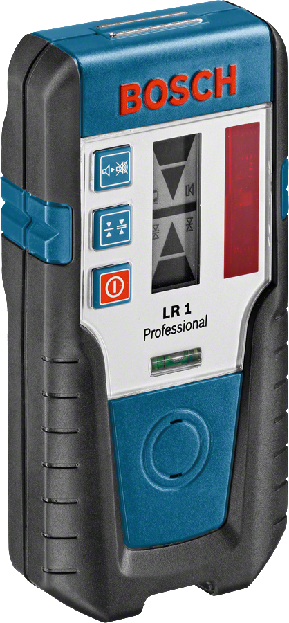 Bosch LR 1 Professional Lazer Alıcısı