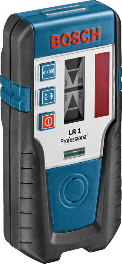 Bosch LR 1 Professional Lazer Alıcısı