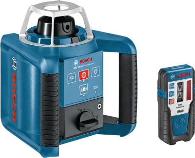 Bosch LR 1 Professional Lazer Alıcısı