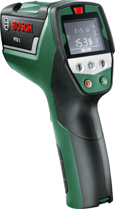 Bosch PTD 1 Isı Detektörü