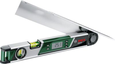 Bosch PAM 220 Dijital Açı Ölçer
