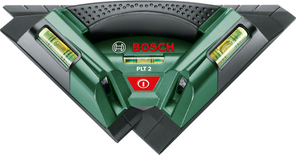 Bosch PLT 2 Fayans Lazeri