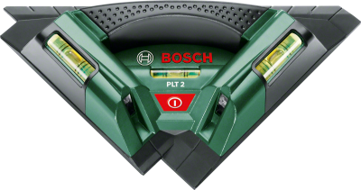 Bosch PLT 2 Fayans Lazeri