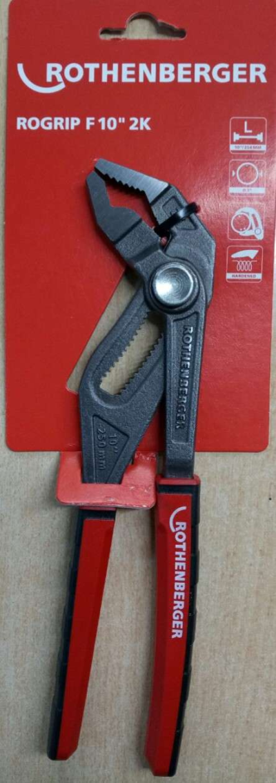 1000002705 - ROGRIP F 10 PENSE