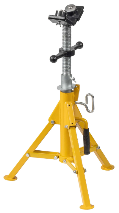 REMS HERKULES XL 12''  bilyalı boru taşıyıcı ayak