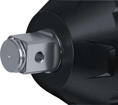 GDS 18V-1000 Darbeli Somun Sıkma