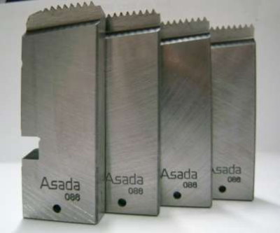 ASADA YEDEK TARAK 2 1/2 - 3