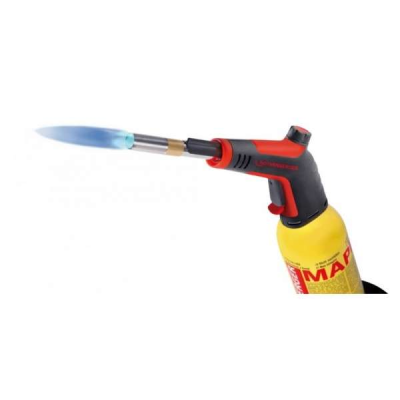 Rothenberger Süper fire  4 Temel Set