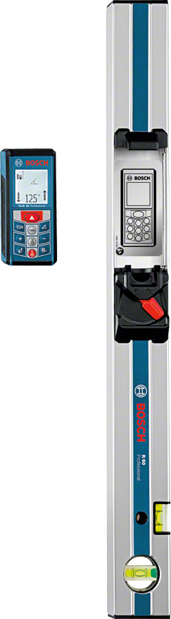 Bosch GLM 80 + R 60 Professional Lazerli Uzaklık Ölçer
