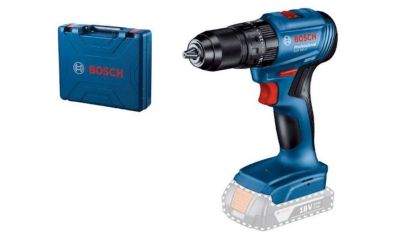Bosch Professional GSB 185 LI SOLO Akülü Darbeli Delme Vidalama Makinesi