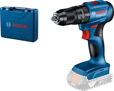 Bosch Professional GSB 185 LI SOLO Akülü Darbeli Delme Vidalama Makinesi