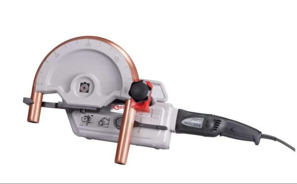 1000001559 ROBEND 4000 230V Temel Makine(BORU BÜKME MAKİNASI)