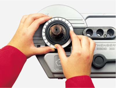 1000001559 ROBEND 4000 230V Temel Makine(BORU BÜKME MAKİNASI)