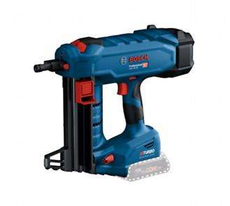 Bosch GNB 18V-38 (Akü ve Şarj yoktur) Akülü Çivi Çakma Tabancası