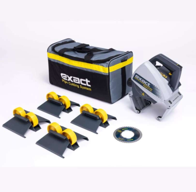 Exact PipeCut 170 boru kesme makinası