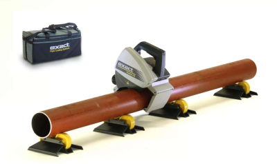 Exact PipeCut 170 boru kesme makinası