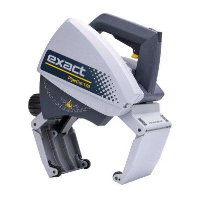 Exact PipeCut 170 boru kesme makinası